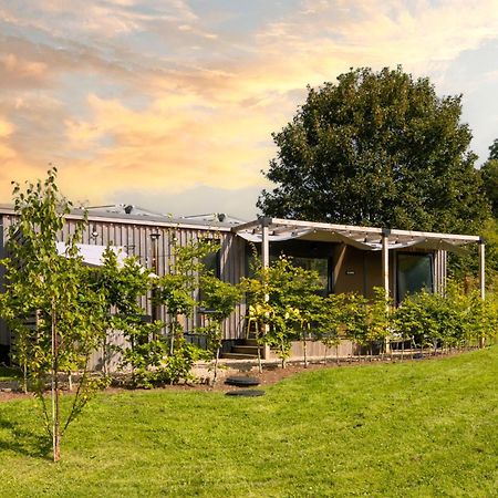 The Hive - Unique Hot Tub Cabin In Millport Bagian luar foto